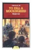 playscript of 'To Kill A Mockingbird' by Christopher Sergel