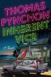 Inherent Vice detective novel by Thomas Pynchon