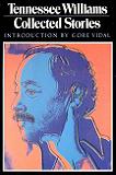 Collected Stories of Tennessee Williams book