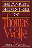 Complete Short Stories of Thomas Wolfe collection edited by Francis E. Skipp