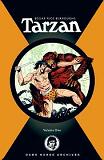 Tarzan Conmics / The Joe Kubert Years