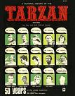 Pictorial History of the Tarzan Movies book by Ray Lee & Vernell Coriell