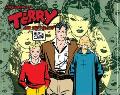 Complete Terry & The Pirates, volume 2