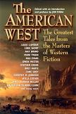 The American West in Fiction book edited by Jon Tuska