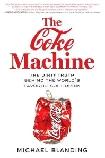 Coke Machine / Dirty Truth book by Michael Blanding