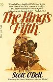 The King's Fifth YA novel by Scott O'Dell
