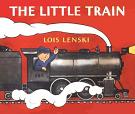 The Little Train children's book by Lois Lenski