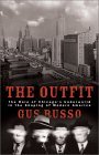 The Outfit book by Gus Russo