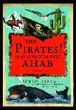 The Pirates! Adventure with Whaling novel by Gideon Defoe