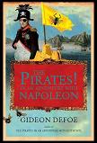 The Pirates! Adventure with Napoleon novel by Gideon Defoe