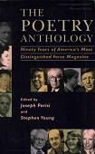 The Poetry Anthology book edited by Joseph Parisi & Stephen Young
