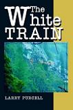The White Train suspense novel by Larry Purcell