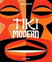 Tiki Modern book by Sven A. Kirsten