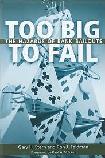 Too Big To Fail 2004 book by Gary H. Stern & Ron J. Feldman