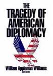 Tragedy of American Diplomacy 1959 classic book William Appleman Williams