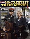 Train Magazine 100 Greatest Train Movies special issue by John Farr