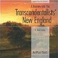 Journey into the Transcendentalists' New England book by R. Todd Felton