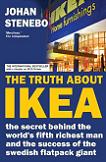 The Truth About IKEA book by John Stenebo