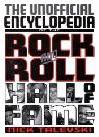 Unofficial Encyclopedia of the Rock & Roll Hall of Fame book by Nick Talevski