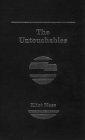 Untouchables book by Elliott Ness & Oscar Fraley