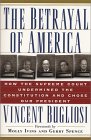 Bugliosi / Betrayal of America