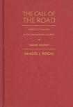 Call of The Road, Geographical Journey of Vachel Lindsay book by Samuel Rogal