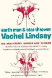 Earth Man & Star Thrower book by Vachel Lindsay