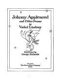 Johnny Appleseed and Other Poems book by Vachel Lindsay