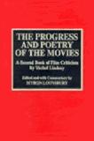 Progress and Poetry of The Movies book edited by Myron Lounsbury