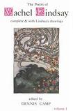 Poetry of Vachel Lindsay books edited by Dennis Camp