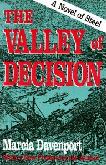 Valley of Decision novel by Marcia Davenport