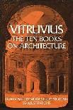 Vitruvius / Ten Books On Architecture