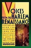 Voices from the Harlem Renaissance book edited by Nathan Irvin Huggins