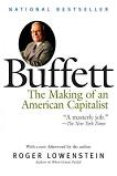 Buffett, American Capitalist book by Roger Lowenstein