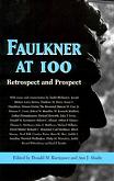 Faulkner At 100
