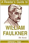 Reader's Guide to Faulkner Novels