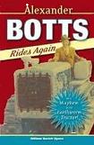 Alexander Botts Rides Again / Mayhem on the Earthworm Tractor book by William Hazlett Upson