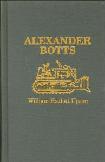 Alexander Botts Stories from the Saturday Evening Post book by William Hazlett Upson