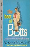The Best of Botts stories by William Hazlett Upson