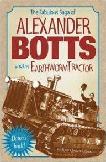 Fabulous Saga of Alexander Botts stories by William Hazlett Upson