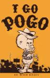 I Go Pogo book