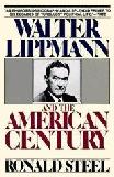 Walter Lippmann & the American Century