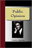 Lippmann's Public Opinion