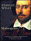 Shakespeare For All Time