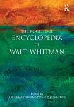 Routledge Encyclopedia of Walt Whitman book edited by J.R. LeMaster & Donald Kummings