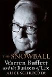 Snowball Warren Buffett book by Alice Schroeder
