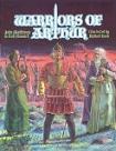 Warriors of Arthur book by John Matthews