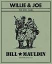 Willie & Joe: The WWII Years