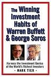 Winning Investment Habits of Buffett & Soros book by Mark Tier