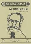 William Saroyan bio by E.H. Foster